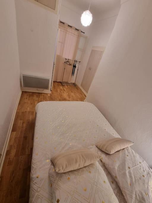 Joli 2 Pieces Centre Historique De Grasse, Wifi Apartment Exterior photo